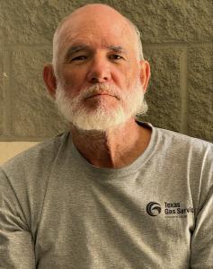 Nathan Elmer Weverka a registered  of Texas