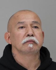 Jessie Horlando Martinez a registered Sex Offender of Texas