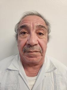 Domingo Rodriguez Jr a registered Sex Offender of Texas