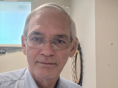 John Basil Mac-leod a registered Sex Offender of Texas