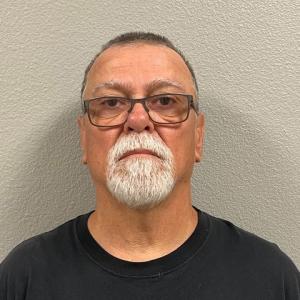 John Marcus Kilfoyle a registered Sex Offender of Texas