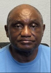 Marcus Larez Stanberry a registered Sex Offender of Texas