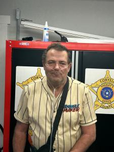 Charles Wesley Leck a registered Sex Offender of Texas