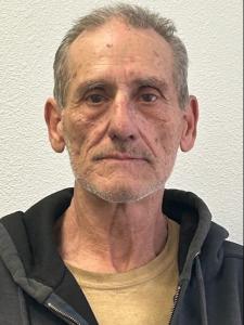 Jerry Ellis Lett a registered Sex Offender of Texas