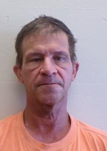 Alan J Johnson a registered Sex Offender of Texas