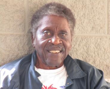 Johnnie Green Jr a registered Sex Offender of Texas