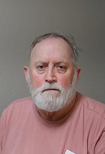 Eric William Dozier a registered Sex Offender of Texas