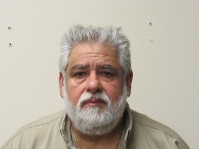 Adrian Vela Briseno a registered Sex Offender of Texas