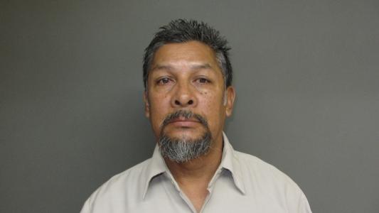 Antonio Ibarra a registered Sex Offender of Texas