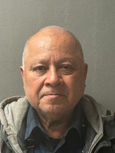 Julian Zamora Chavarria Jr a registered Sex Offender of Texas