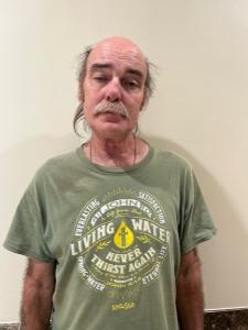 Dorrell Myles a registered Sex Offender of Texas