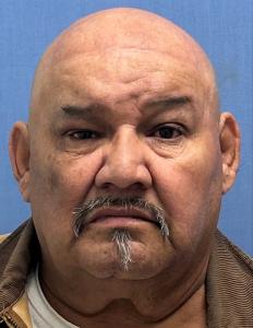 Robert Garcia a registered Sex Offender of Texas