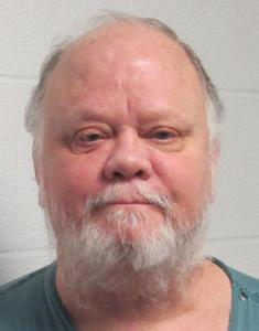 David John Guest a registered  of Texas