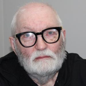 David Luverne Mc-alister a registered Sex Offender of Texas