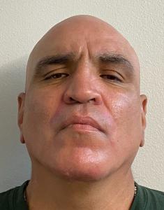 Roy Garza a registered  of Texas