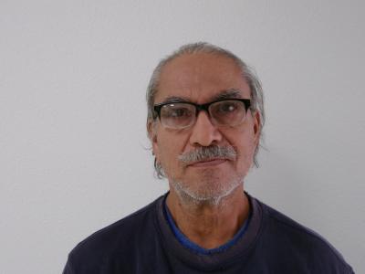 Armando Vela Gonzales a registered Sex Offender of Texas