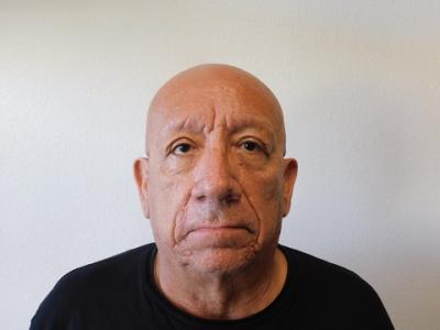 Luis Rene Avila a registered  of Texas