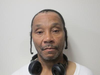 Donald Ray Mc-donald a registered Sex Offender of Texas