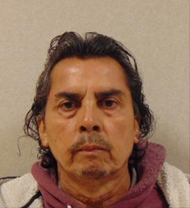 Juan Reyes Arismendez a registered  of Texas