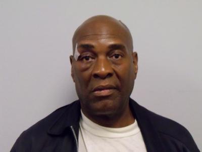 Timothy Lydell Bates a registered  of Texas
