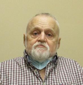 Gerald Dale Davis a registered  of Texas