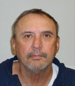 Todd Edgar Ward a registered Sex Offender of Texas