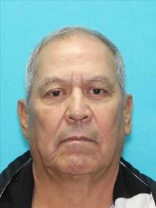 Mario Alonzo Ojeda a registered  of Texas