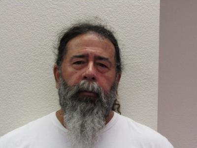 Ruben Villarreal a registered  of Texas