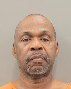 Eddie Jerome Williams a registered Sex Offender of Texas