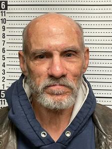 David Wayne Callaway a registered Sex Offender of Texas