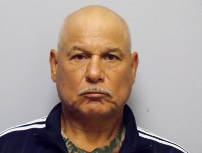 Reymundo Aguirre Ramirez a registered  of Texas