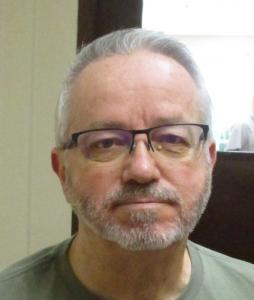 William Raymond Catron a registered  of Texas