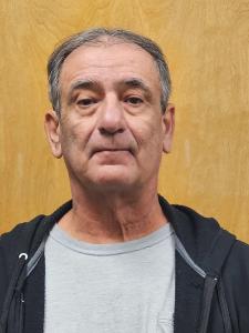 David Molina a registered Sex Offender of Texas