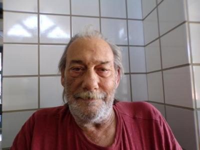 Howard Kenneth Dermody a registered Sex Offender of Texas