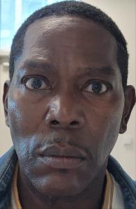 David Lee Manning a registered Sex Offender of Texas