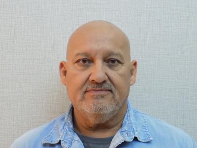 Ruben Villalpando Trujillo a registered Sex Offender of Texas