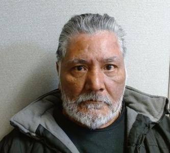 Robert Villanueva a registered Sex Offender of Texas