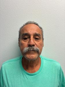 Ramon Castillo a registered Sex Offender of Texas