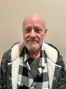 Jerry Dale Driggars a registered Sex Offender of Texas