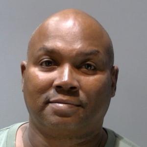 Gene Earl Offord a registered  of Texas