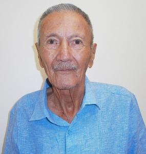 Cristobal Trevino Silva a registered Sex Offender of Texas