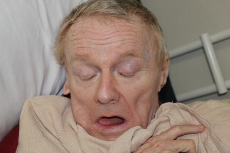 Randall Lee Green a registered Sex Offender of Texas