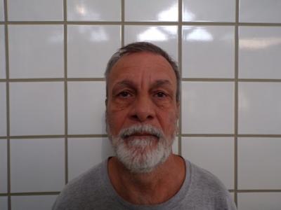 Nick Perez a registered Sex Offender of Texas