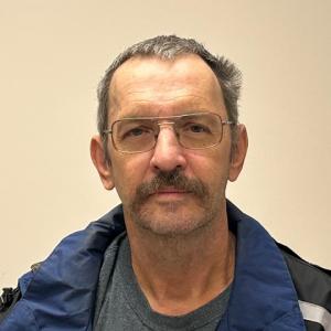 Curtis Dale Stowell a registered Sex Offender of Texas