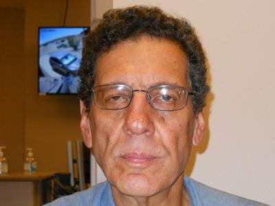 Joe Feijoo a registered  of Texas
