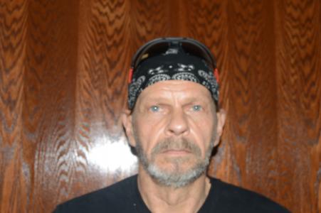 Terry Bryant Crisp a registered Sex Offender of Texas