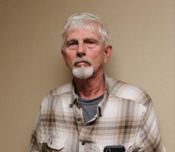 James William Broadway a registered  of Texas