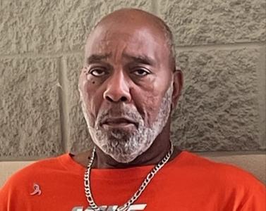 Gary Lynn Washington a registered  of Texas