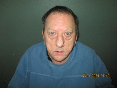 Michael Wayne Bates a registered Sex Offender of Texas