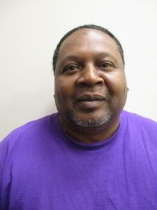 Weltonio Juan Garcia a registered  of Texas